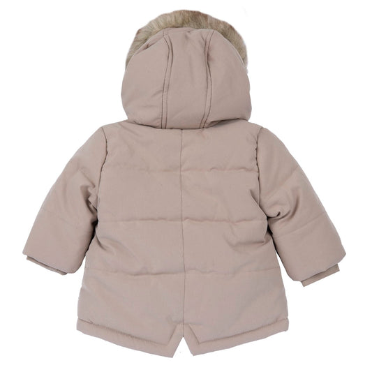 Giubbino impermeabile imbottito Chicco