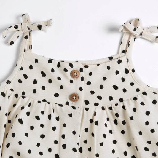 Salopette lunga Chicco