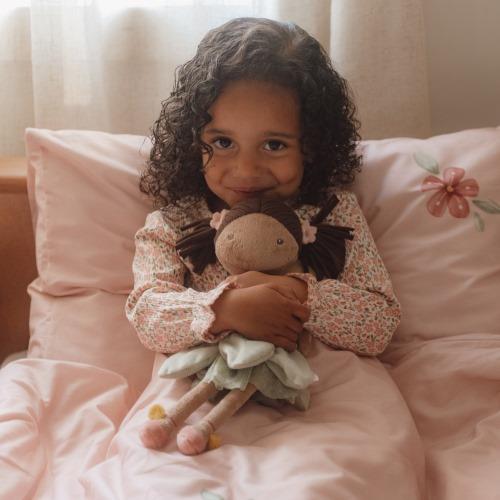 Bambola fatina Evi 35 cm