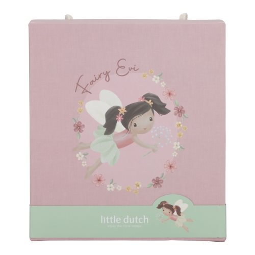 Bambola fatina Evi 35 cm