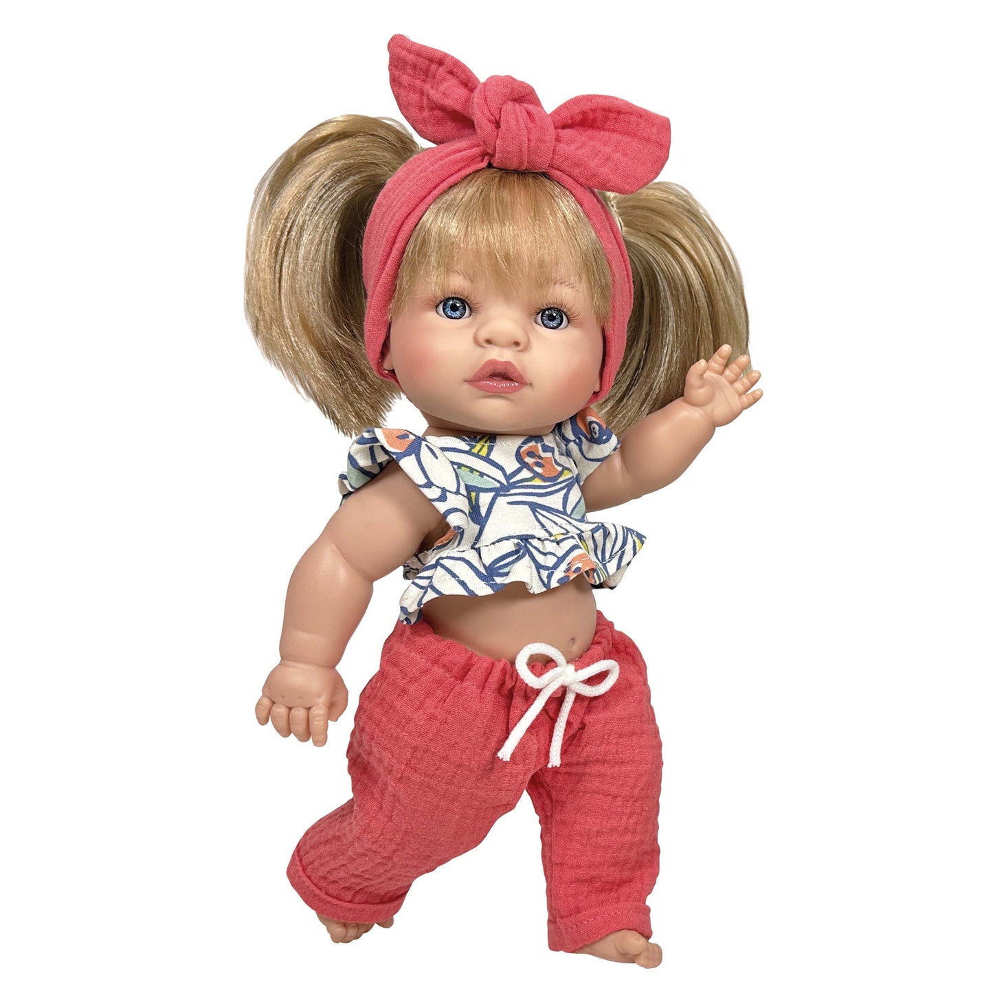 Bambola Emily modello Joy