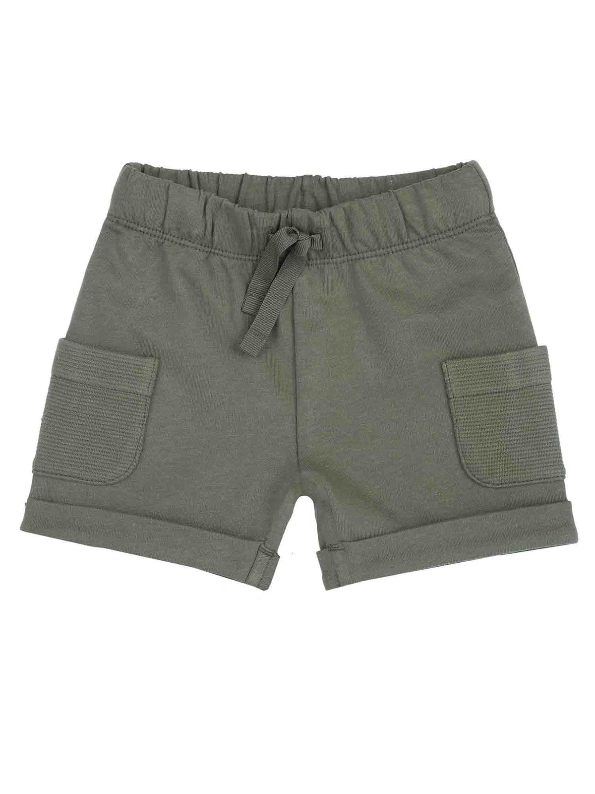 Pantaloncini di cotone