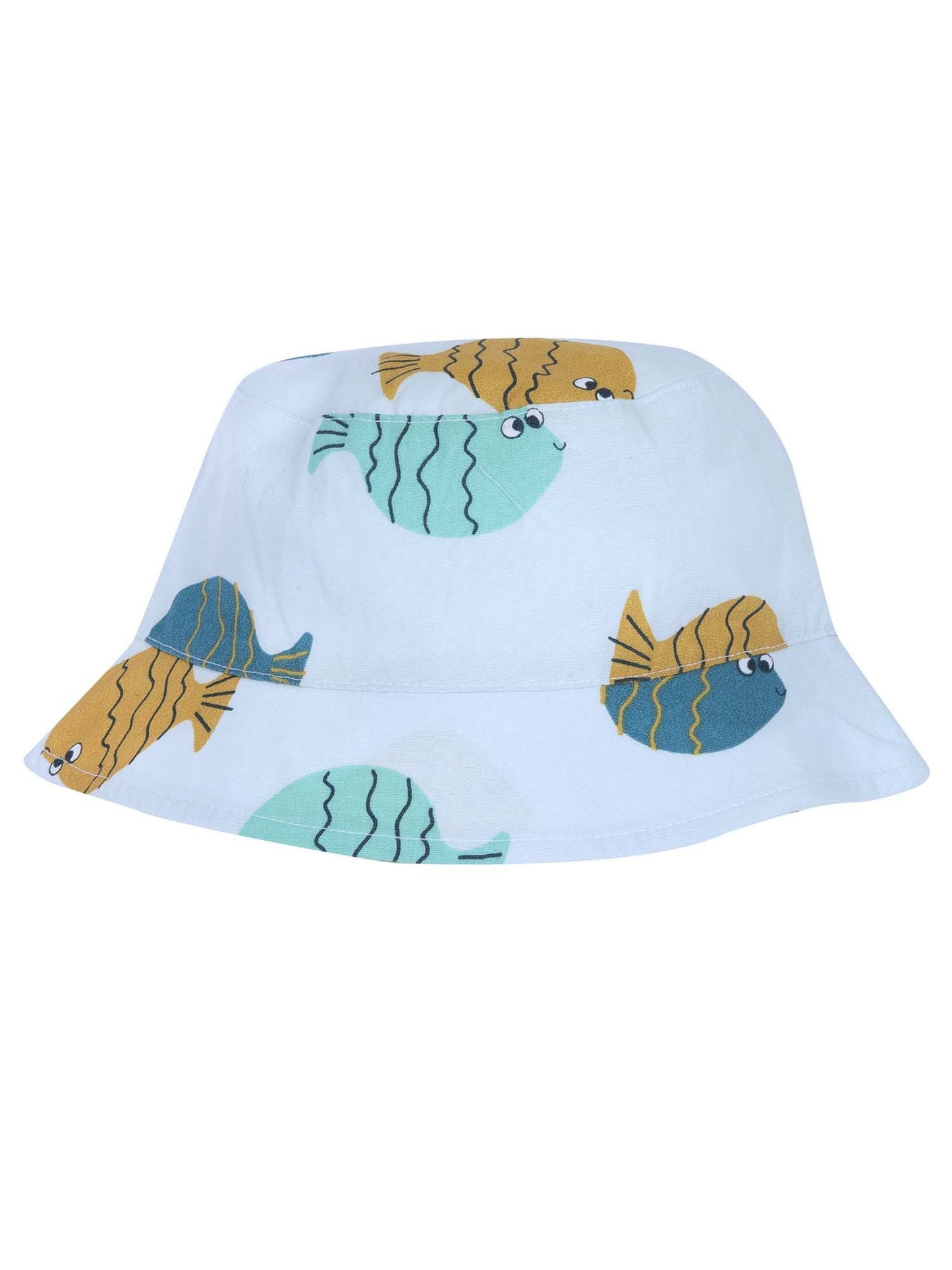 Cappello di cotone