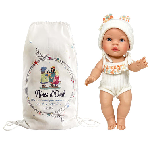 Bambola Julieta modello Joy