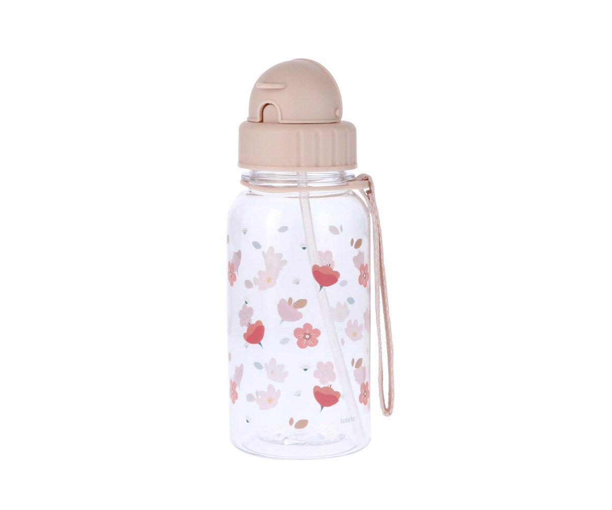 Borraccia plastica Little Garden