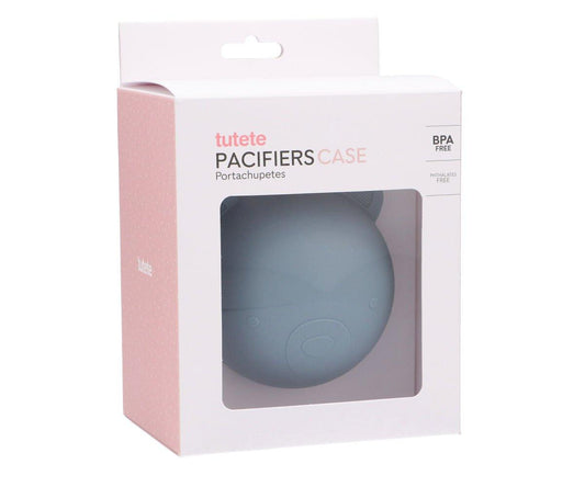 Proteggi ciucci Tutete Bear Blue Ocean