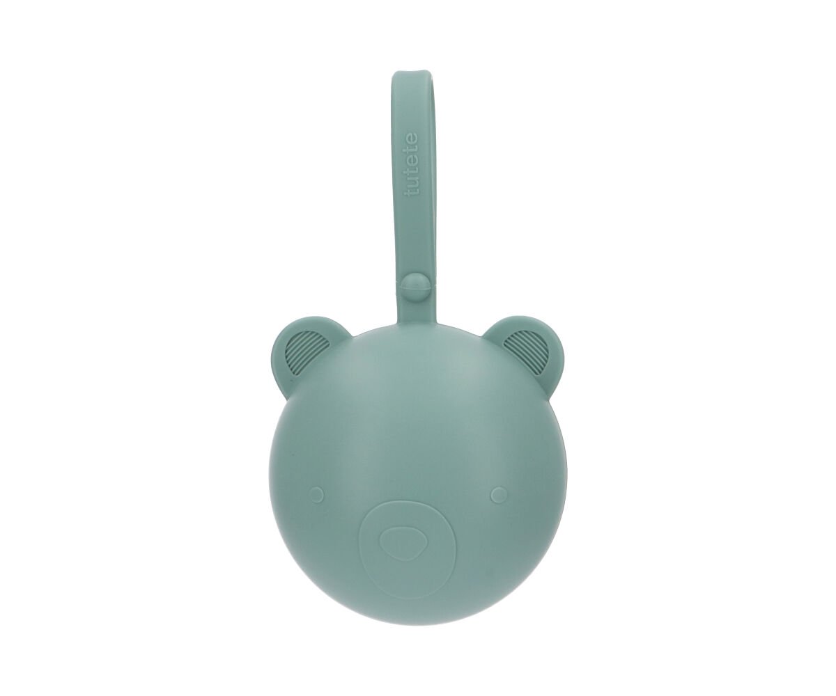 Proteggi ciucci Tutete Bear Light Sage
