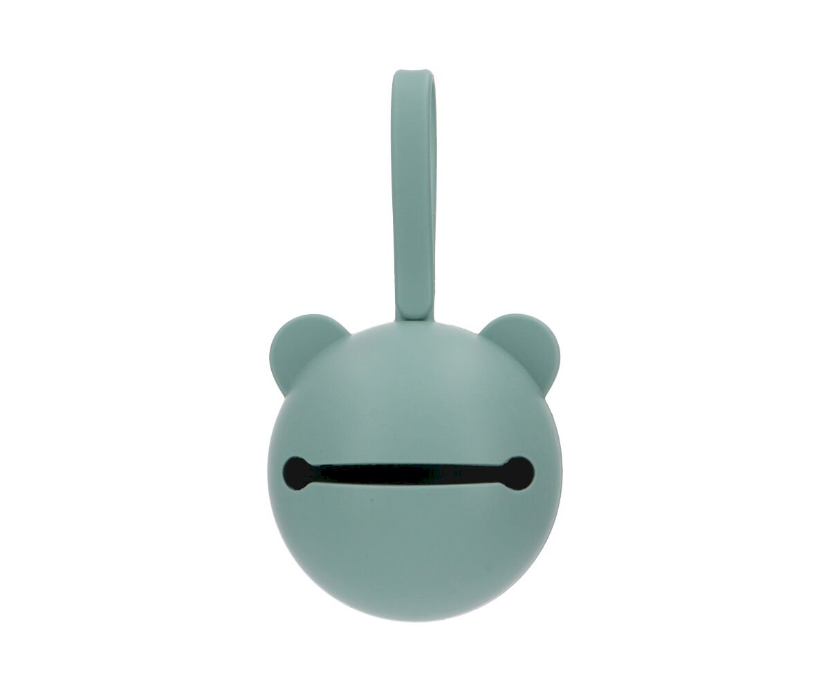 Proteggi ciucci Tutete Bear Light Sage