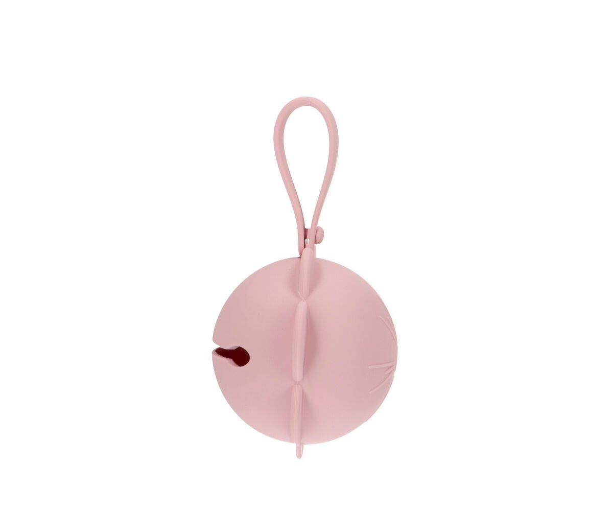 Proteggi ciucci Tutete Flower Pink