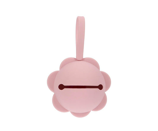 Proteggi ciucci Tutete Flower Pink