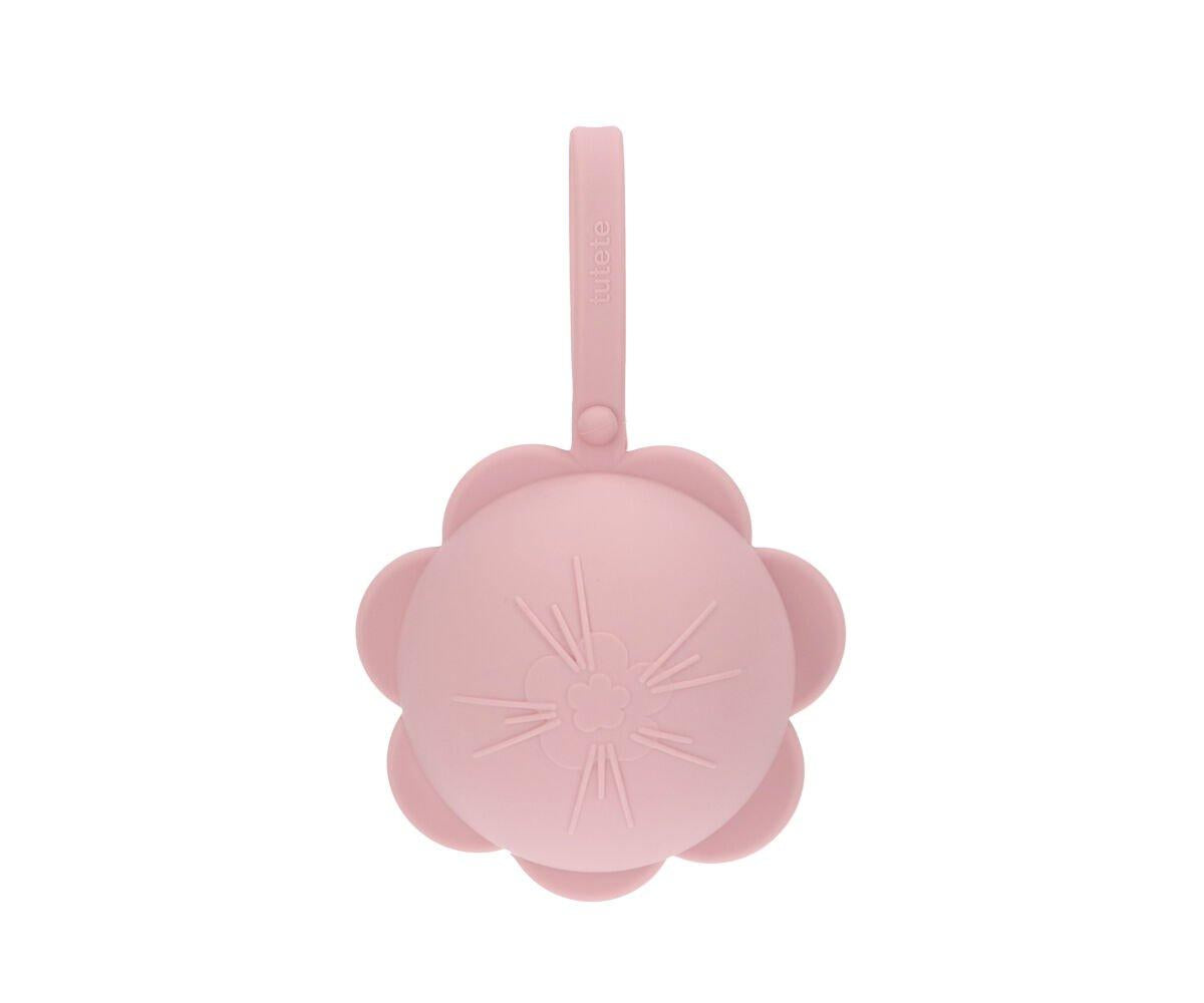Proteggi ciucci Tutete Flower Pink
