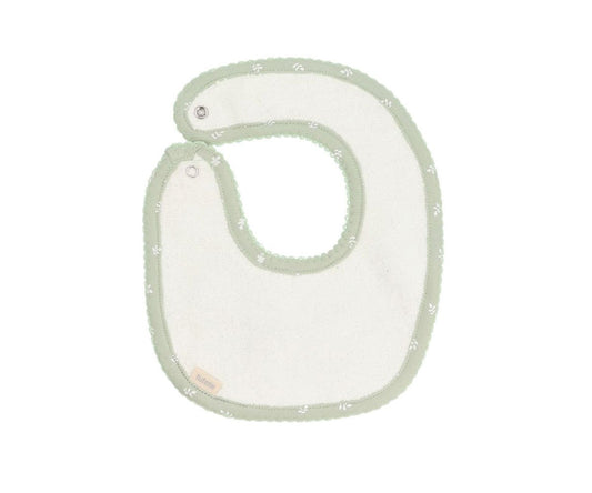 Bavaglio Tutete Leaves Sage