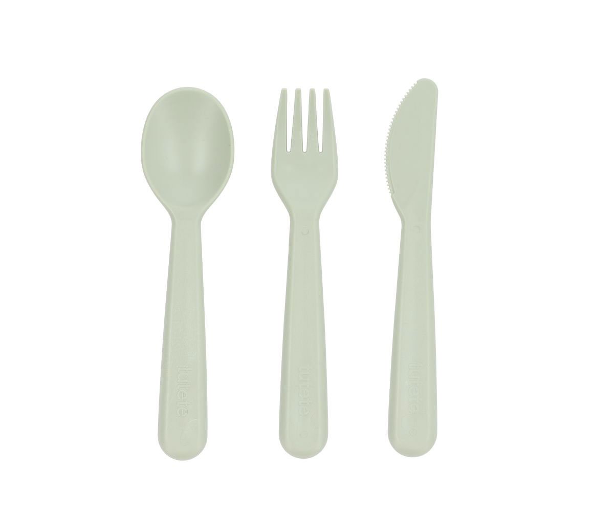 Set stoviglie Tutete Sage
