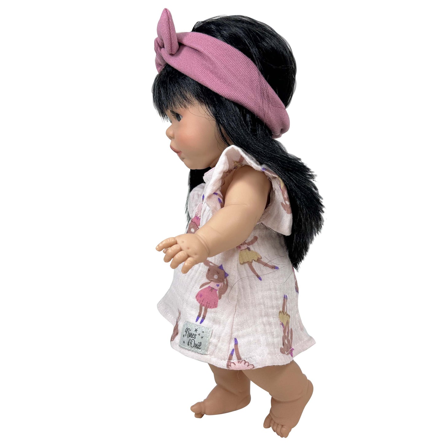Bambola Sakura modello Joy