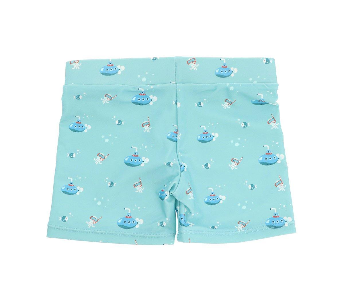 Costume short Monneka