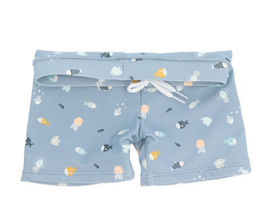 Costume short Monneka