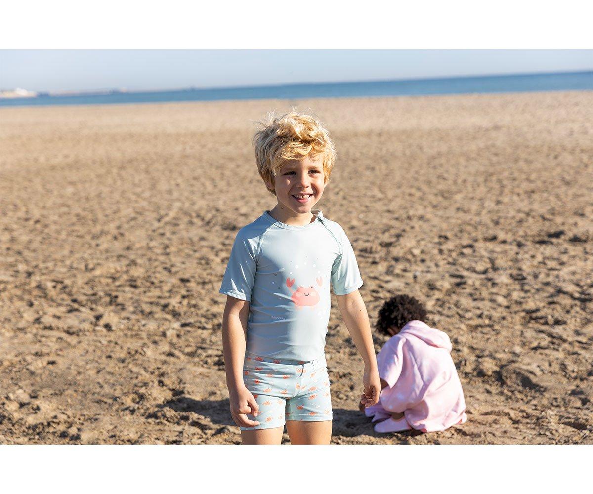 Costume short Monneka