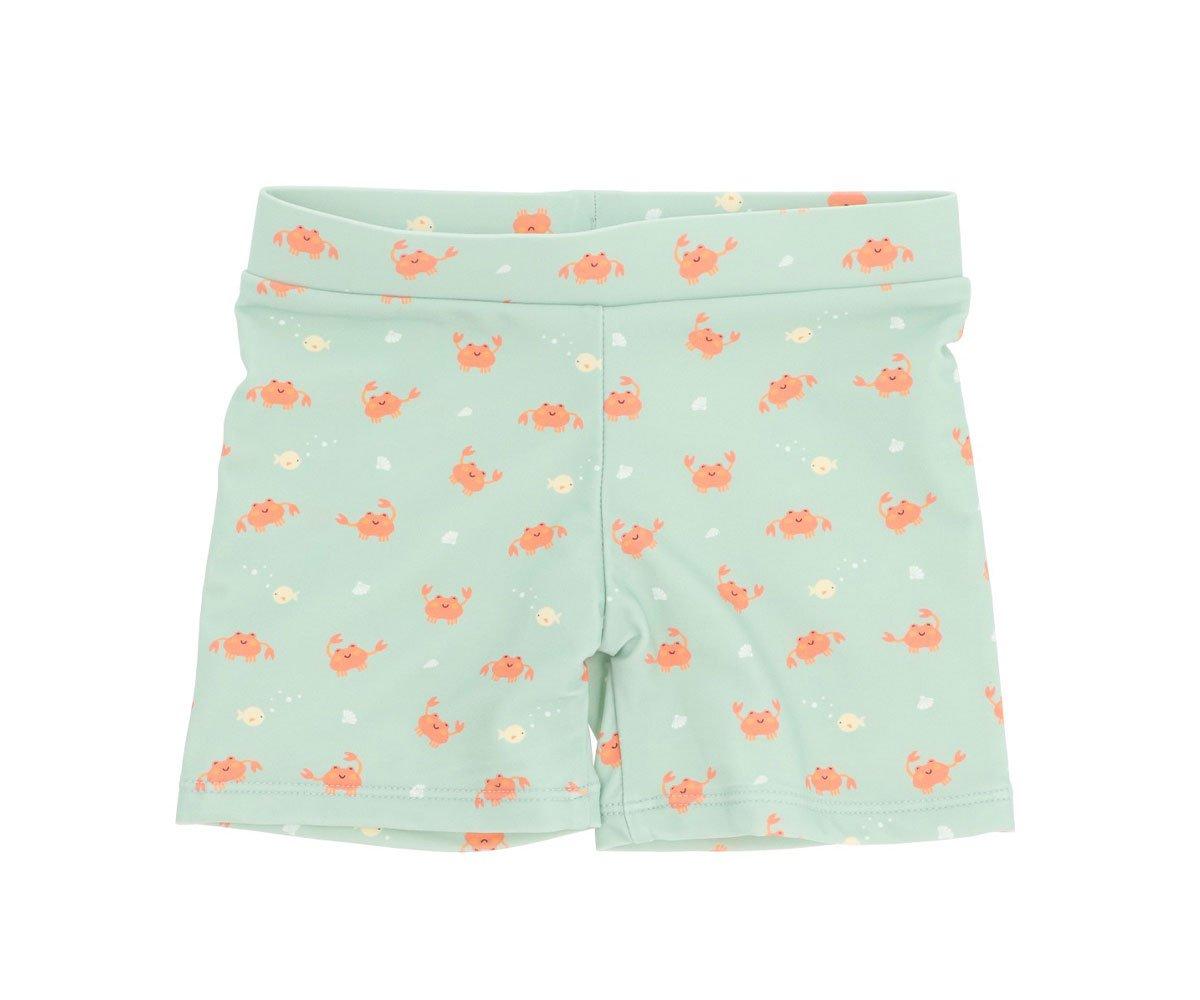 Costume short Monneka