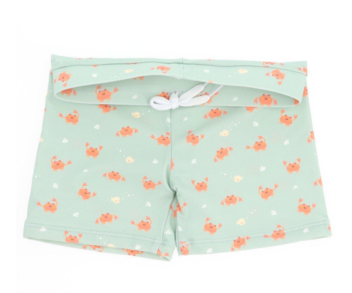 Costume short Monneka