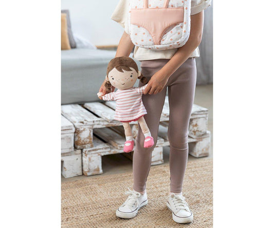 Bambola Lola Monneka Personalizzabile