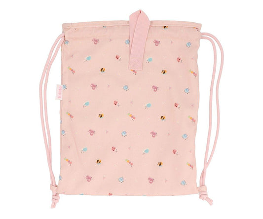 Sacca-zaino Tela Tutete Bugs Personalizzabile