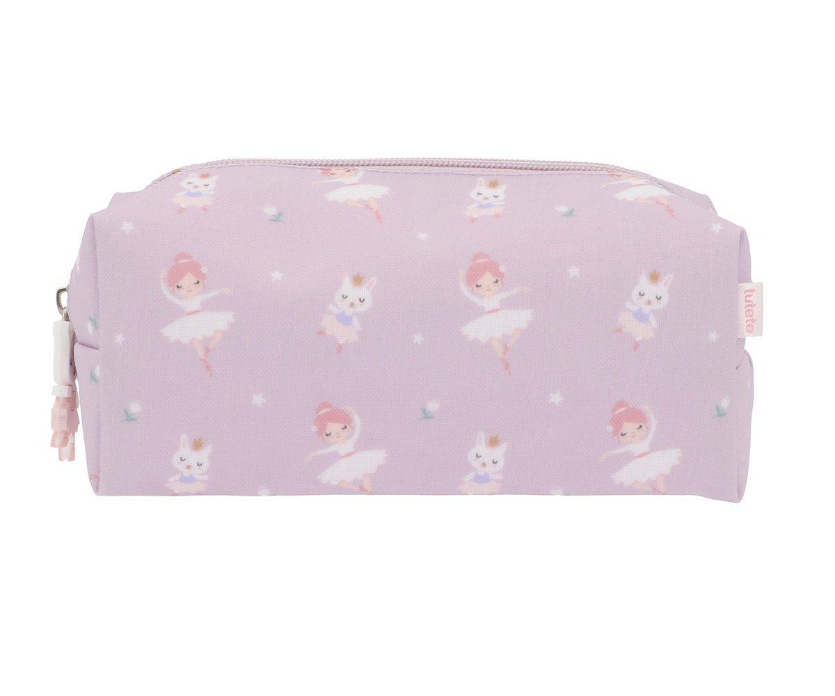 Astuccio Scuola Tutete Ballet Personalizzabile