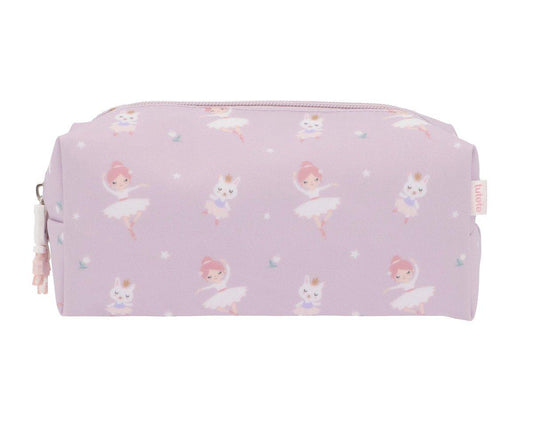Astuccio Scuola Tutete Ballet Personalizzabile