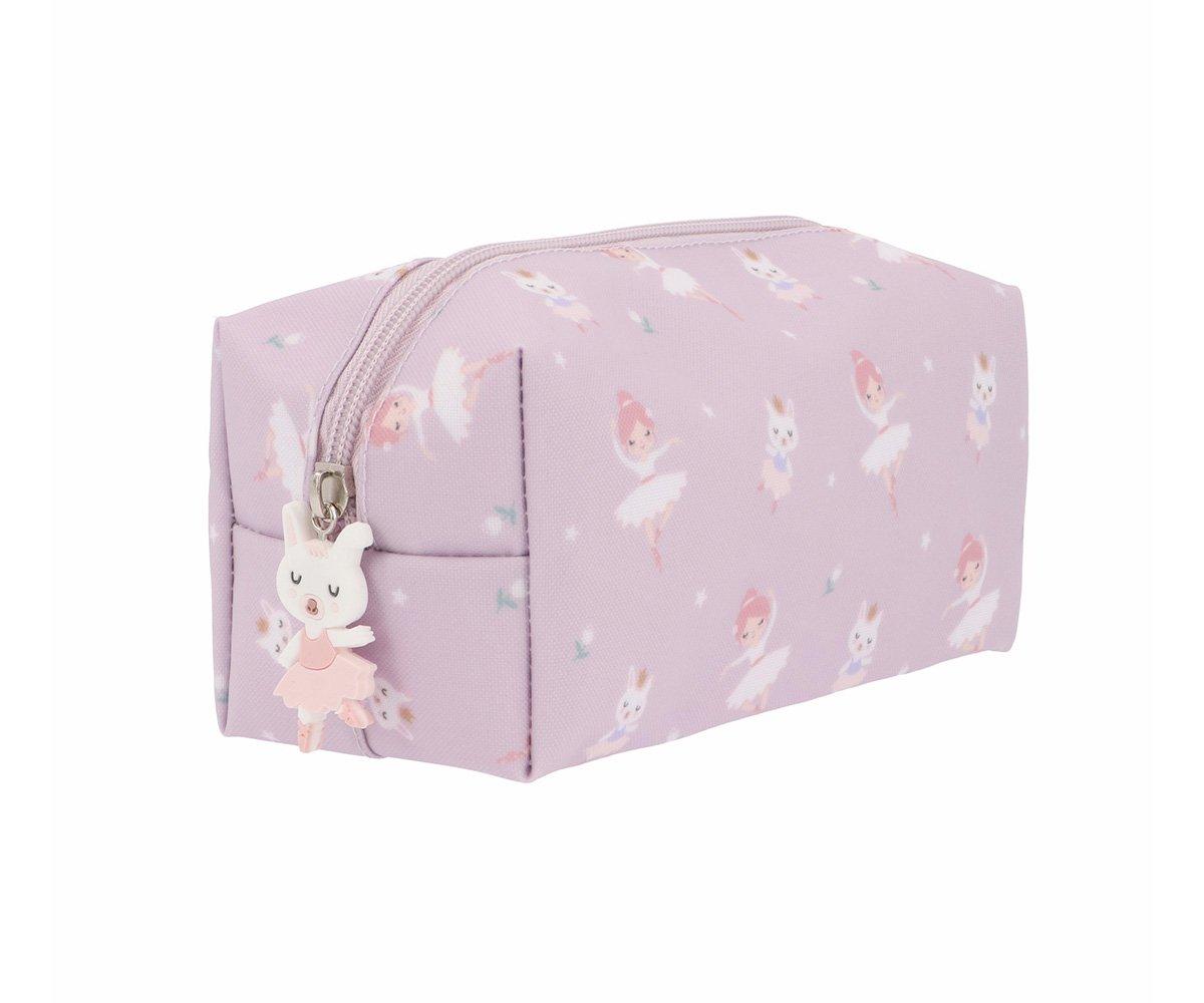 Astuccio Scuola Tutete Ballet Personalizzabile