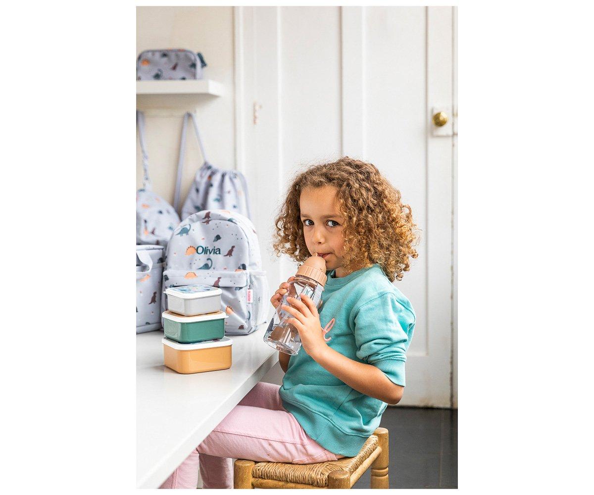 Borraccia Dinos World