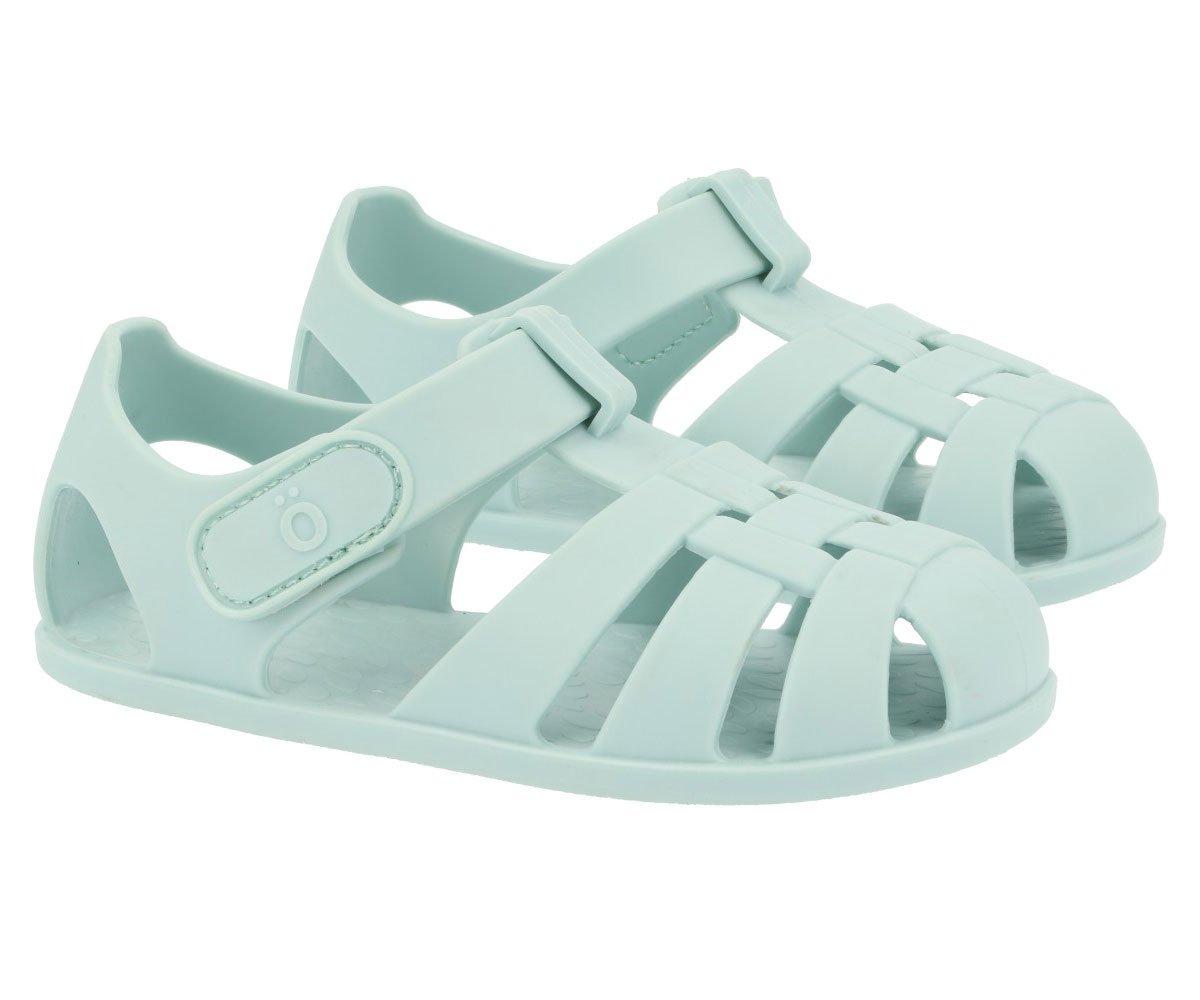 Sandali Monneka Sea Green