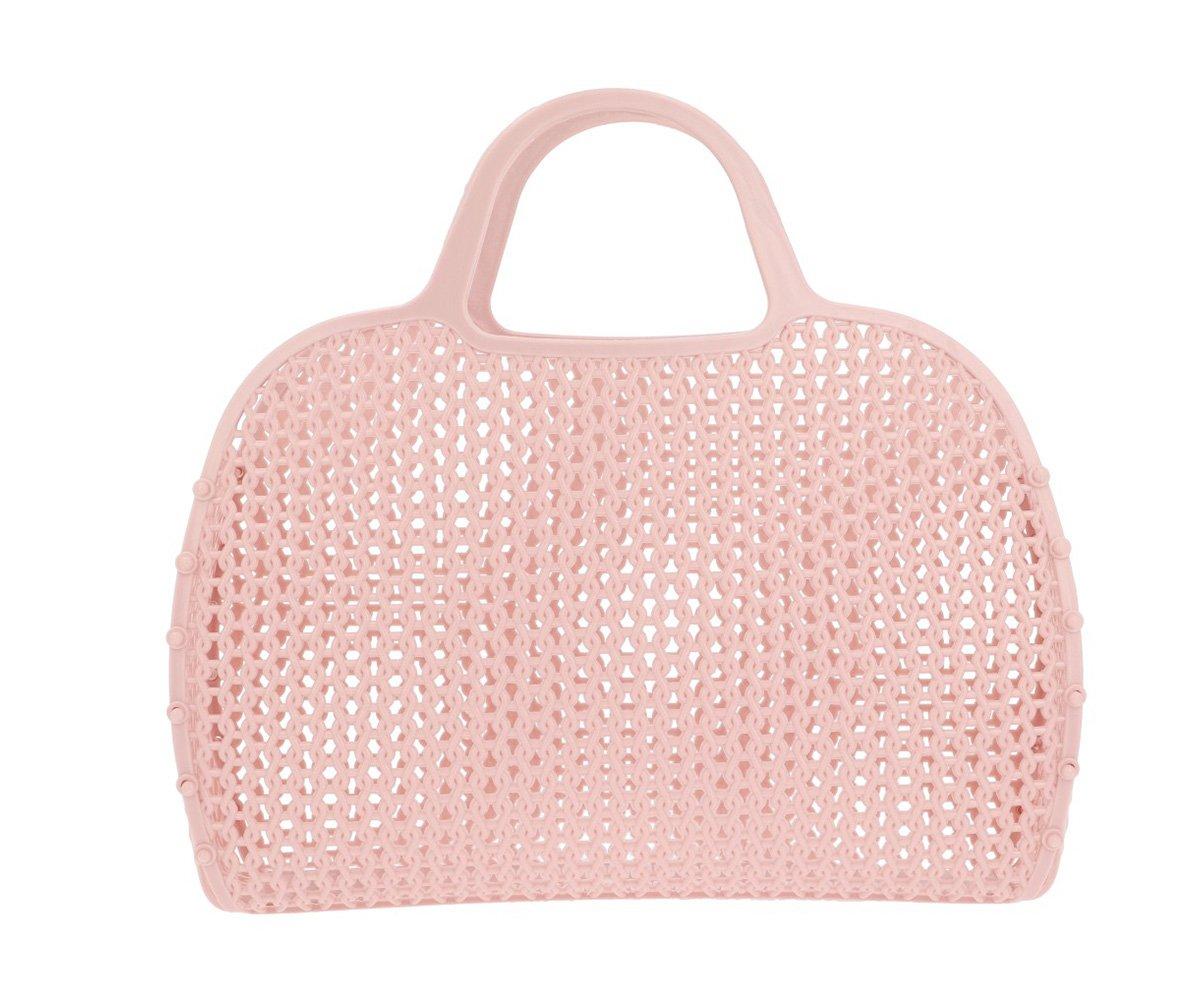 Borsetta vintage Monneka Old Rose