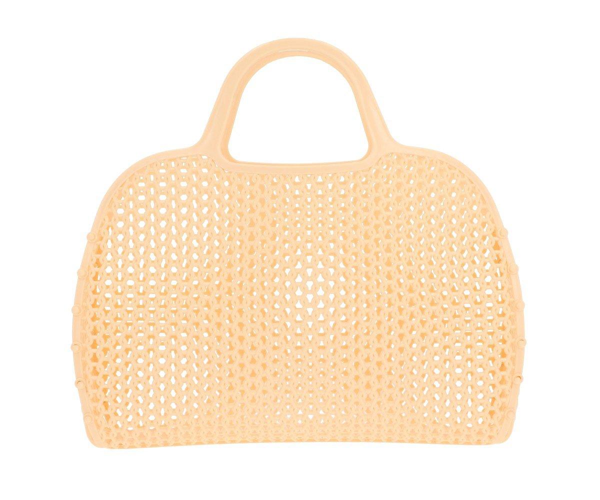 Borsetta vintage Monneka Mellow Yellow
