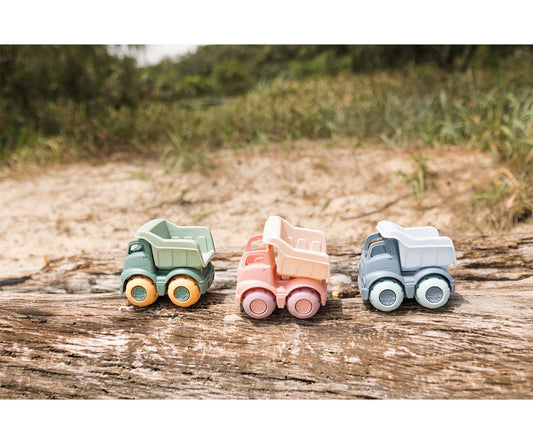 Set Spiaggia Monneka Sea Green