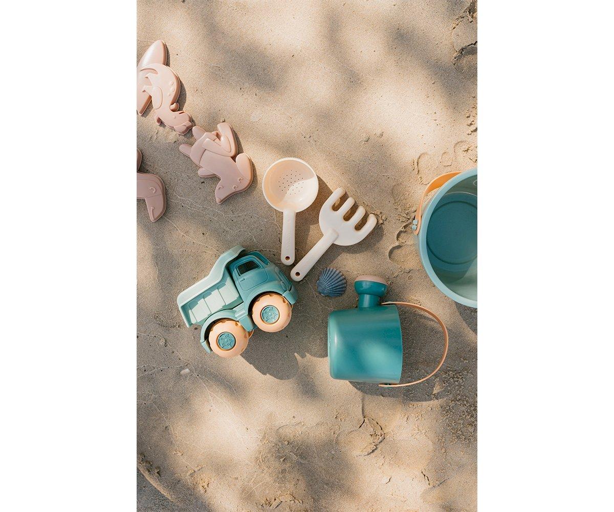 Set Spiaggia Monneka Sea Green