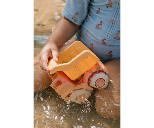 Set Spiaggia Monneka Serenity Blue