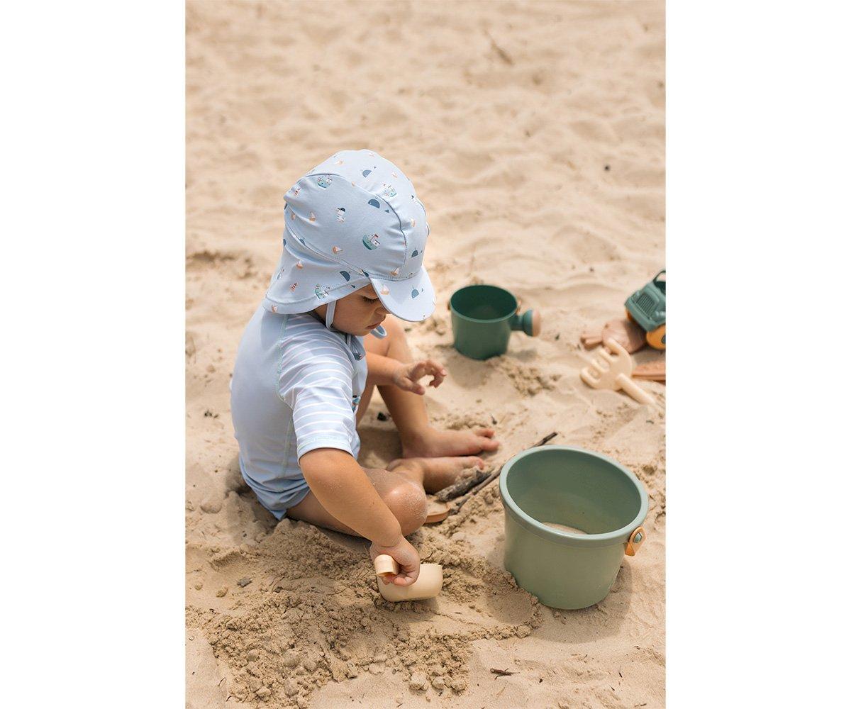 Set Spiaggia Monneka Serenity Blue