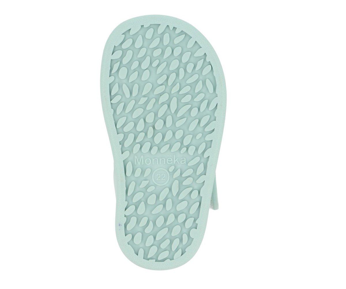 Sandali Monneka Sea Green