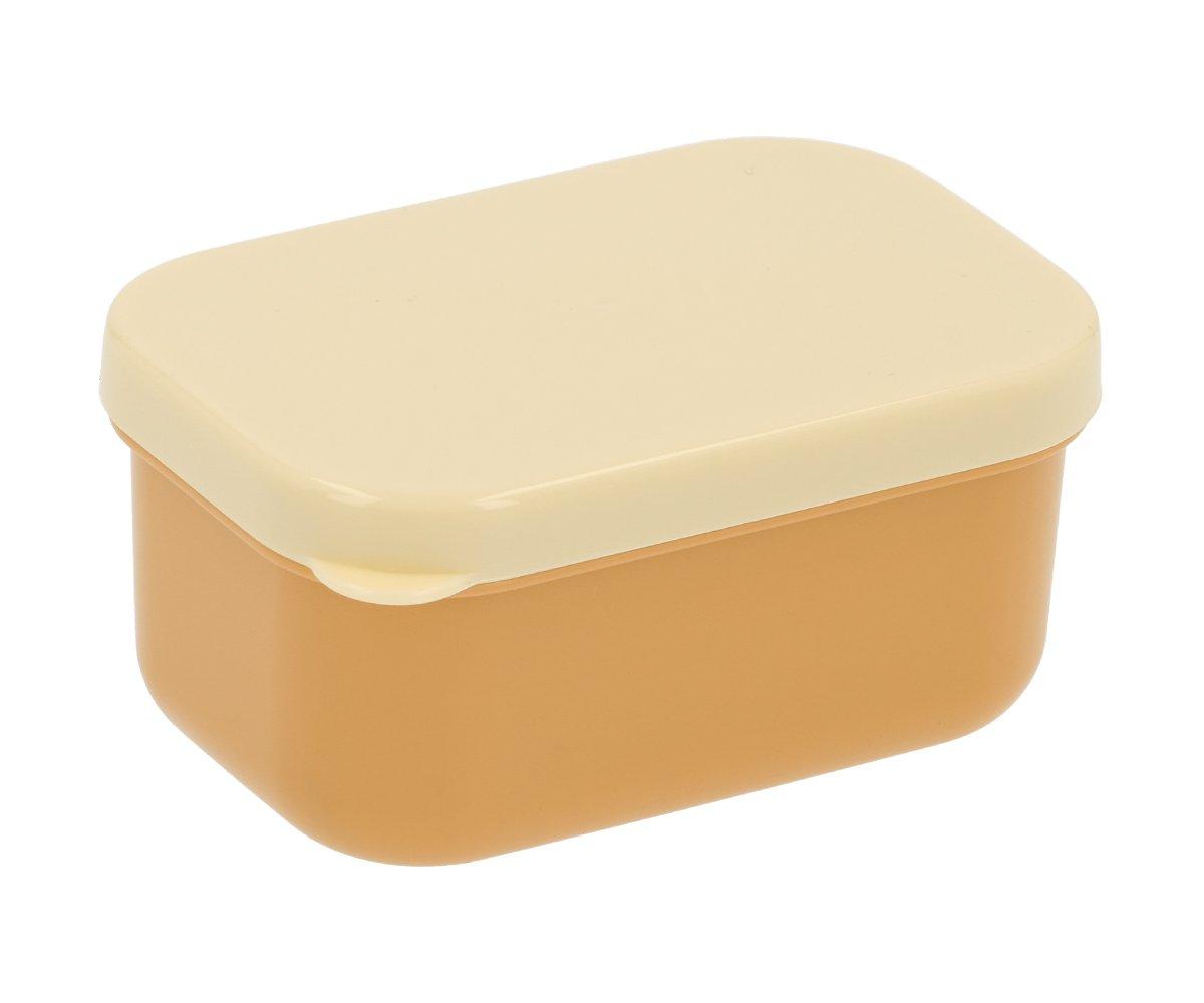 Lunch box grande Yellow Chess