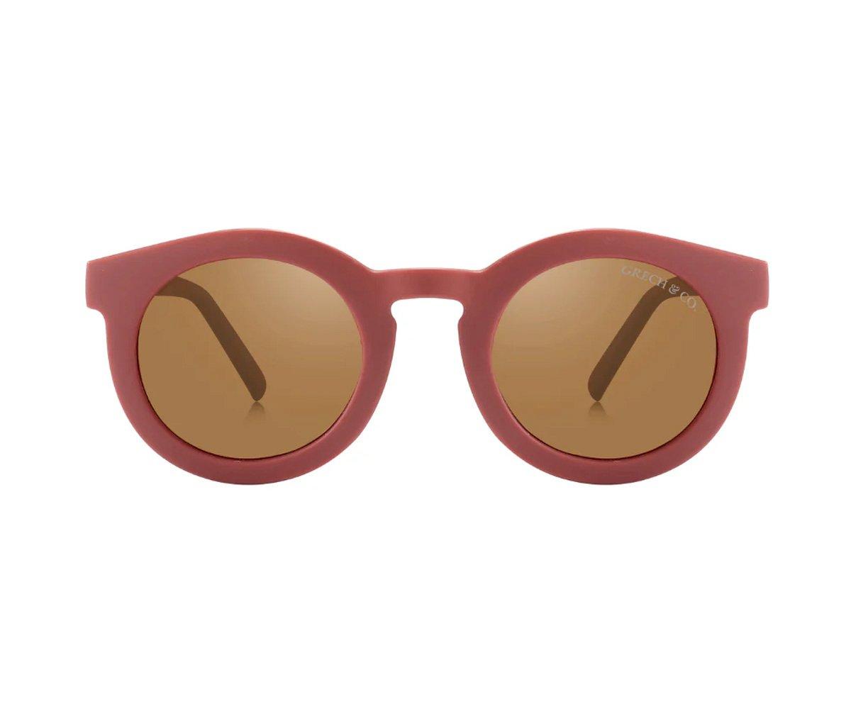Occhiali da Sole Polarizzati Classic Child Mallow (3-8)