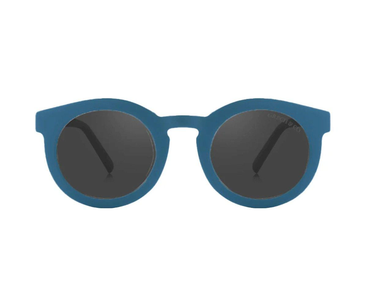 Occhiali da Sole Polarizzati Classic Child Desert Teal (3-8)