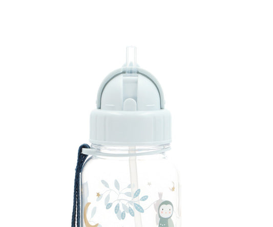 Borraccia Plastica Magical Forest