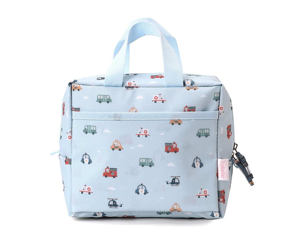 Borsa Termica Merenda City Cars