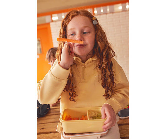 Lunch Box Tutete City Cars