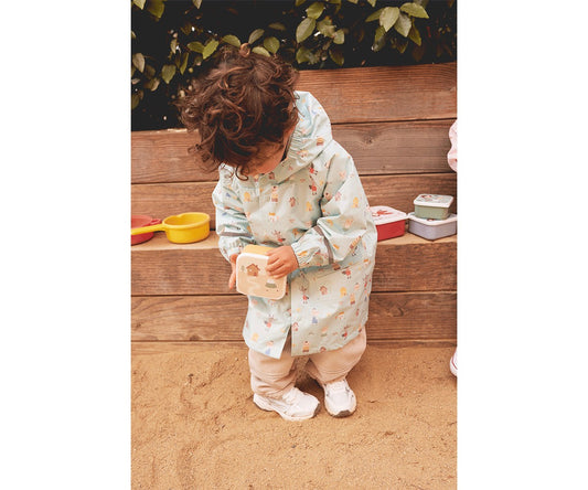 3 Scatoline Snack Tutete Funny Letters