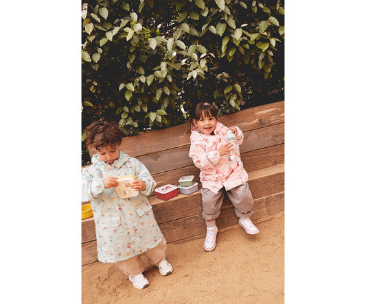 3 Scatoline Snack Tutete Little Red