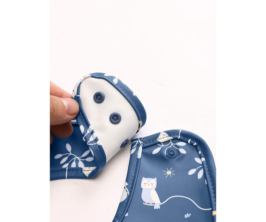 Bavaglio Impermeabile Tutete Magical Forest