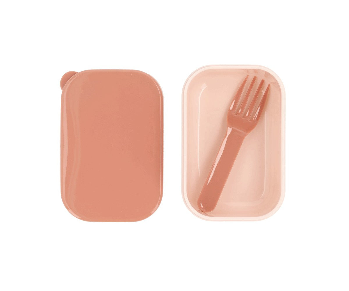 Lunch Box Tutete Geometric Nature