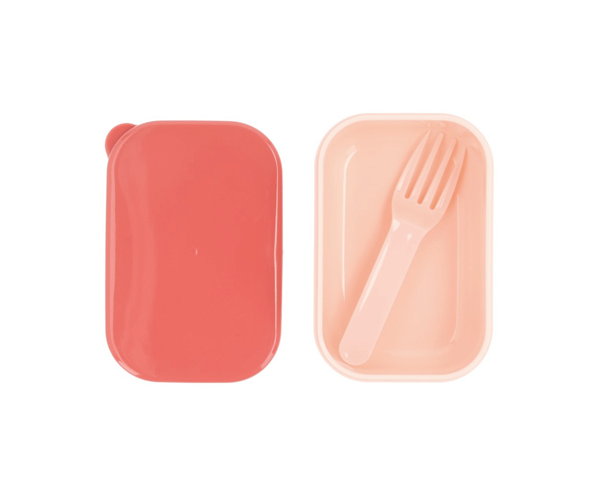 Lunch Box Tutete Little Red