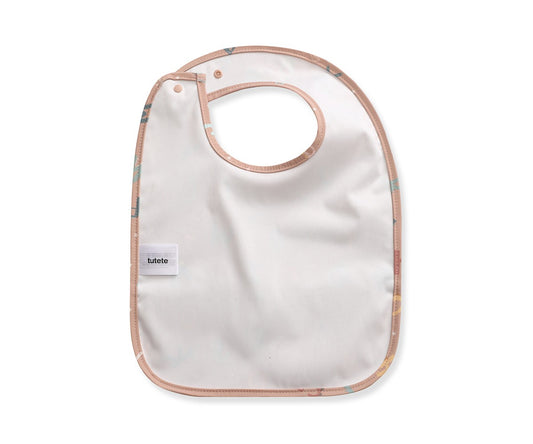 Bavaglio Impermeabile Tutete Funny Letters