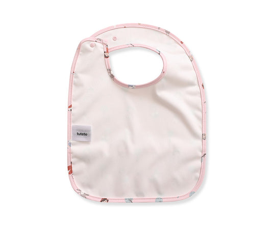 Bavaglio Impermeabile Tutete Little Red